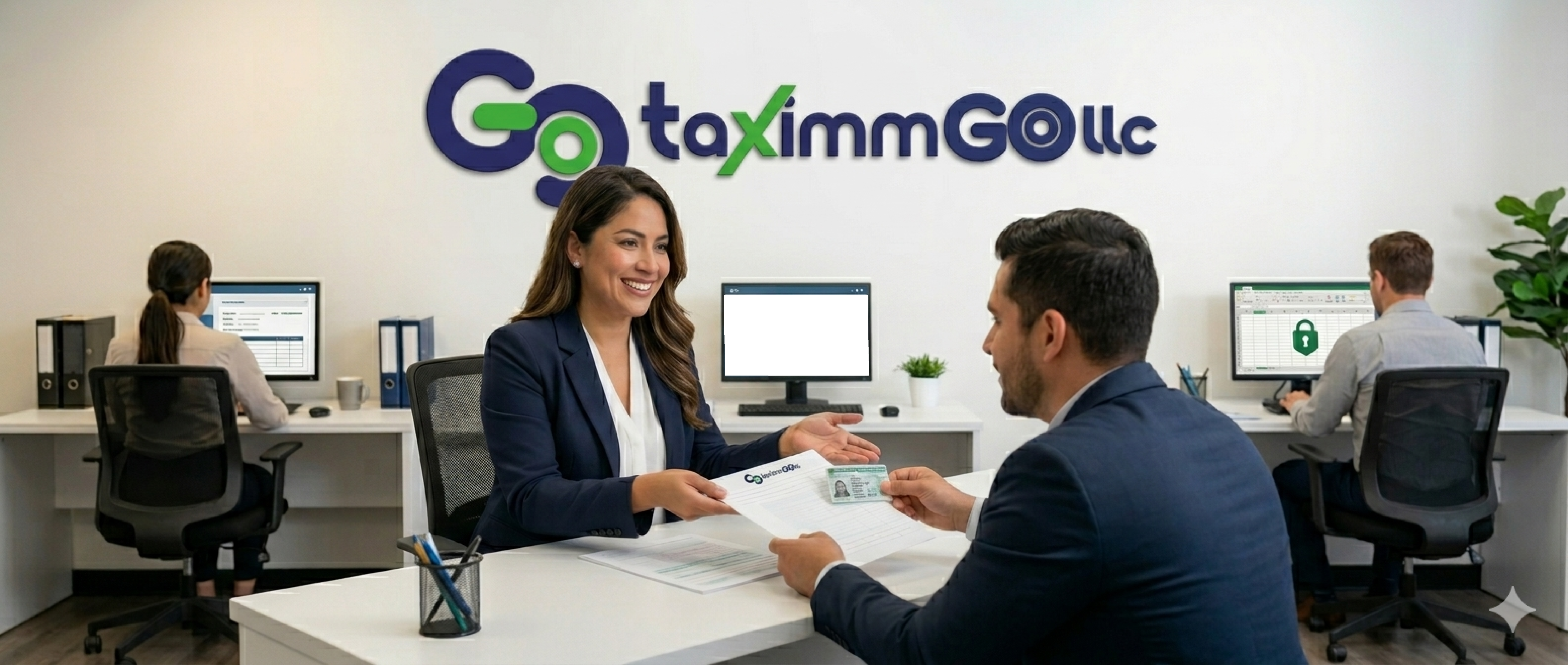 Servicios Profesionales de Oficina